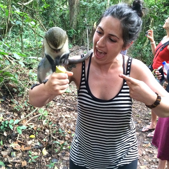 Meet your Posher, Mackenzie - Picture 1 of 2